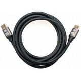 Кабель соединительный DP-DP 1.4V 8K@60Hz 3м Telecom TCG750-3M