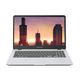 Maibenben M543 [M5431SA0LSRE0] Silver 15.6