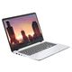 Maibenben M543 [M5431SA0LSRE0] Silver 15.6