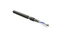 Hyperline RS-SF-1x2x22/7-PVC-BK-500 (500 м) Кабель интерфейса RS-485