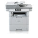 Brother MFC-L6950DW (P/C/S/F, A4, 1Гб, 50стр/мин, Duplex, SPDF80, GigaLAN, WiFi, лоток 520л, USB, старт.тонер 12000 стр.) аналог MFCL6950DWR1