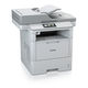 Brother MFC-L6950DW (P/C/S/F, A4, 1Гб, 50стр/мин, Duplex, SPDF80, GigaLAN, WiFi, лоток 520л, USB, старт.тонер 12000 стр.) аналог MFCL6950DWR1