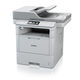 Brother MFC-L6950DW (P/C/S/F, A4, 1Гб, 50стр/мин, Duplex, SPDF80, GigaLAN, WiFi, лоток 520л, USB, старт.тонер 12000 стр.) аналог MFCL6950DWR1