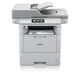 Brother MFC-L6950DW (P/C/S/F, A4, 1Гб, 50стр/мин, Duplex, SPDF80, GigaLAN, WiFi, лоток 520л, USB, старт.тонер 12000 стр.) аналог MFCL6950DWR1