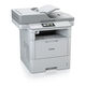 Brother MFC-L6950DW (P/C/S/F, A4, 1Гб, 50стр/мин, Duplex, SPDF80, GigaLAN, WiFi, лоток 520л, USB, старт.тонер 12000 стр.) аналог MFCL6950DWR1