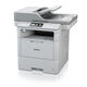 Brother MFC-L6950DW (P/C/S/F, A4, 1Гб, 50стр/мин, Duplex, SPDF80, GigaLAN, WiFi, лоток 520л, USB, старт.тонер 12000 стр.) аналог MFCL6950DWR1