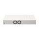 MikroTik Cloud Router Switch CRS510-8XS-2XQ-IN MikroTik Cloud Router Switch CRS510-8XS-2XQ-IN
