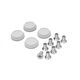 MikroTik Cloud Router Switch CRS510-8XS-2XQ-IN MikroTik Cloud Router Switch CRS510-8XS-2XQ-IN