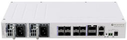 MikroTik Cloud Router Switch CRS510-8XS-2XQ-IN MikroTik Cloud Router Switch CRS510-8XS-2XQ-IN