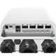 MikroTik Cloud Router Switch CRS504-4XQ-OUT MikroTik Cloud Router Switch CRS504-4XQ-OUT