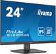 Iiyama
Монитор LCD 24'' 16:9 1920х1080(FHD) IPS