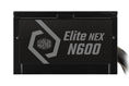 Cooler Master MPW-6001-ACBN-BEU Cooler Master MPW-6001-ACBN-BEU