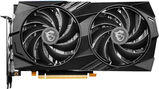 Видеокарта MSI GeForce RTX 4060 GAMING X 8G&nbsp;<img style='position: relative;margin:0' src='/image/only_to_order_edit.gif' alt='На заказ' title='На заказ' />