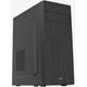 MidiTowerAerocool Cs-1103 Black без Б/П ATX MicroATX MiniITX Цвет черный 4718009158191 MidiTowerAerocool Cs-1103 Black без Б/П ATX MicroATX MiniITX Цвет черный 4718009158191