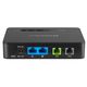 Grandstream HT-813 черный Шлюз IP