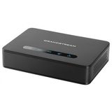 черный Шлюз IP Grandstream HT-813