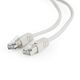 Cablexpert Патч-корд PP22-1M кат.5
