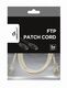 Cablexpert Патч-корд PP22-1M кат.5