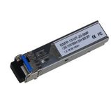 SFP-модуль; LC; до 1.25Гбит/ с; до 20км ; 1310нм/ 1550нм Dahua DH-GSFP-1310T-20-SMF (одномодовое оптоволокно)
