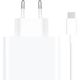 Xiaomi Mi 120W Charging Combo (Type-A) (BHR6034EU) BHR6034EU (784286) Сетевое зарядное устройство Xiaomi Mi 120W Charging Combo (Type-A) (BHR6034EU) BHR6034EU (784286) Сетевое зарядное устройство