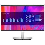 LCD Dell 23.8" P2423DE {IPS 1920x1080 75Hz 5ms 300cd 178/ 178 1000:1 8bit HDMI DisplayPort DisplayPort(out) 4xUSB3.2 USB-C3.2 RJ45 VESA} 210-BDDW
