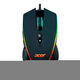 Acer OMW131 [ZL.MCEEE.015] черный оптическая (6000dpi) USB (6but)