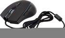 Acer OMW131 [ZL.MCEEE.015] черный оптическая (6000dpi) USB (6but)