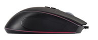 Acer OMW131 [ZL.MCEEE.015] черный оптическая (6000dpi) USB (6but)