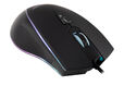 Acer OMW131 [ZL.MCEEE.015] черный оптическая (6000dpi) USB (6but)