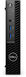 Dell Optiplex 3000 Micro Core i3-12100T 8GB (1x8GB) DDR4 256GB SSD Intel Integrated Graphics,Wi-Fi,BT,Linux,1y,KB Eng Dell Optiplex 3000 Micro Core i3-12100T 8GB (1x8GB) DDR4 256GB SSD Intel Integrated Graphics,Wi-Fi,BT,Linux,1y,KB Eng