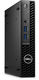 Dell Optiplex 3000 Micro Core i3-12100T 8GB (1x8GB) DDR4 256GB SSD Intel Integrated Graphics,Wi-Fi,BT,Linux,1y,KB Eng Dell Optiplex 3000 Micro Core i3-12100T 8GB (1x8GB) DDR4 256GB SSD Intel Integrated Graphics,Wi-Fi,BT,Linux,1y,KB Eng