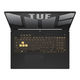 ASUS TUF Gaming A17 FX707ZC4-HX014 I5-12500H/16Gb/512Gb M.2 SSD/17.3