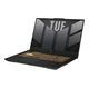 ASUS TUF Gaming A17 FX707ZC4-HX014 I5-12500H/16Gb/512Gb M.2 SSD/17.3