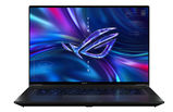 Ноутбук ASUS ROG Flow X16 GV601VI-NL018W I9-13900H/ 32Gb/ 1TB SSD/ 16, 0"WQHD 2560X1440/ GeForce RTX 4070 8Gb/ WiFi6/ BT/ Cam/ Windows 11 Home RUS/ 2.6Kg 90NR0G01-M00110&nbsp;<img style='position: relative;margin:0' src='/image/only_to_order_edit.gif' alt='На заказ' title='На заказ' />