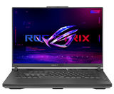 Ноутбук ASUS ROG Strix G16 G614JI-N4104 I9-13980HX/ 32Gb/ 1TB SSD/ 16, 0"WQHD 2560X1440/ GeForce RTX 4070 8Gb/ WiFi6/ BT/ Cam/ DOS/ 2.6Kg 90NR0D42-M00DN0&nbsp;<img style='position: relative;margin:0' src='/image/only_to_order_edit.gif' alt='На заказ' title='На заказ' />