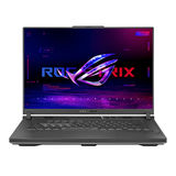 Ноутбук ASUS ROG Strix G16 G614JV-N4071 I7-13650HX/ 16Gb/ 1TB SSD/ 16, 0"WQHD 2560X1440/ GeForce RTX 4060 8Gb/ WiFi6/ BT/ Cam/ DOS/ 2.6Kg 90NR0C61-M005R0&nbsp;<img style='position: relative;margin:0' src='/image/only_to_order_edit.gif' alt='На заказ' title='На заказ' />