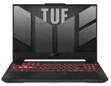 Ноутбук ASUS TUF Gaming FA507XI-HQ014 Ryzen R9-7940HS/ 16Gb/ 512GB SSD / 15.6" WQHD 2560X1440 165Hz/ NVIDIA RTX 4070 8GB / Backlit / / NO OS 90NR0FF5-M00200&nbsp;<img style='position: relative;margin:0' src='/image/only_to_order_edit.gif' alt='На заказ' title='На заказ' />
