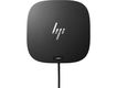 Docking Station HP USB-C Dock G5(EB x360 1040G6 G5/1030G3/735G6/745G6/755G5/640G5 G4/645G4/650G5 G4/830G6 G5/850G6 G5/840 G6 G5/ProB 445G6/430 G7/440 G7/450 G7)