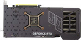 ASUS TUF-RTX4060TI-O8G-GAMING//RTX4060TI HDMI DP*3 8G D6; 90YV0J50-M0NA00
