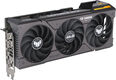 ASUS TUF-RTX4060TI-O8G-GAMING//RTX4060TI HDMI DP*3 8G D6; 90YV0J50-M0NA00