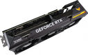 ASUS TUF-RTX4060TI-O8G-GAMING//RTX4060TI HDMI DP*3 8G D6; 90YV0J50-M0NA00