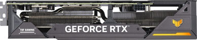 ASUS TUF-RTX4060TI-O8G-GAMING//RTX4060TI HDMI DP*3 8G D6; 90YV0J50-M0NA00
