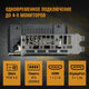 ASUS TUF-RTX4060TI-O8G-GAMING//RTX4060TI HDMI DP*3 8G D6; 90YV0J50-M0NA00