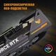 ASUS TUF-RTX4060TI-O8G-GAMING//RTX4060TI HDMI DP*3 8G D6; 90YV0J50-M0NA00