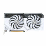Видеокарта ASUS DUAL-RTX4070-O12G-WHITE/ / RTX4070 HDMI DP*3 12G D6X; 90YV0IZ4-M0NA00&nbsp;<img style='position: relative;margin:0' src='/image/only_to_order_edit.gif' alt='На заказ' title='На заказ' />