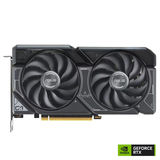Видеокарта ASUS DUAL-RTX4060-O8G/ / / RTX4060, HDMI, DP*3, 8G, D6; 90YV0JC0-M0NA00&nbsp;<img style='position: relative;margin:0' src='/image/only_to_order_edit.gif' alt='На заказ' title='На заказ' />