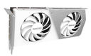 INNO3D RTX 4060 Ti Twin X2 OC WHITE//RTX4060Ti
