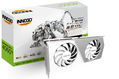 INNO3D RTX 4060 Ti Twin X2 OC WHITE//RTX4060Ti