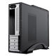 MiniTower Powerman ST616 Black PM-450SFX U3.0*2+A(HD)+Fan 8 cm FlexATX MiniTower Powerman ST616 Black PM-450SFX U3.0*2+A(HD)+Fan 8 cm FlexATX