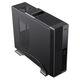 MiniTower Powerman ST616 Black PM-450SFX U3.0*2+A(HD)+Fan 8 cm FlexATX MiniTower Powerman ST616 Black PM-450SFX U3.0*2+A(HD)+Fan 8 cm FlexATX